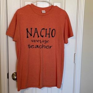 Teacher Shirt